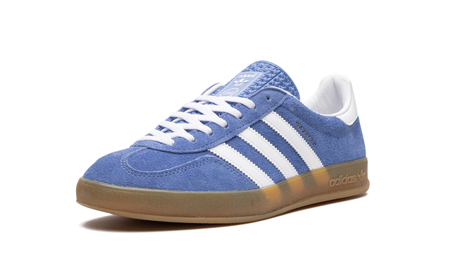 Gazelle Indoor WMNS &quot;Blue Fusion&quot; HQ8717