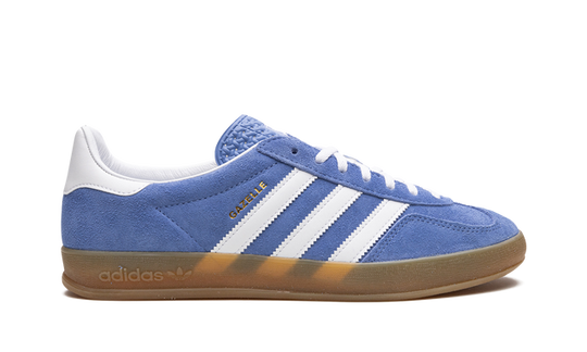 Gazelle Indoor WMNS "Blue Fusion" HQ8717