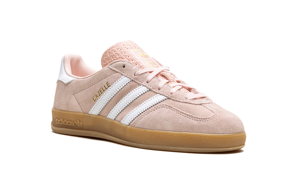 Gazelle Indoor WMNS &quot;Sandy Pink&quot; IH5484