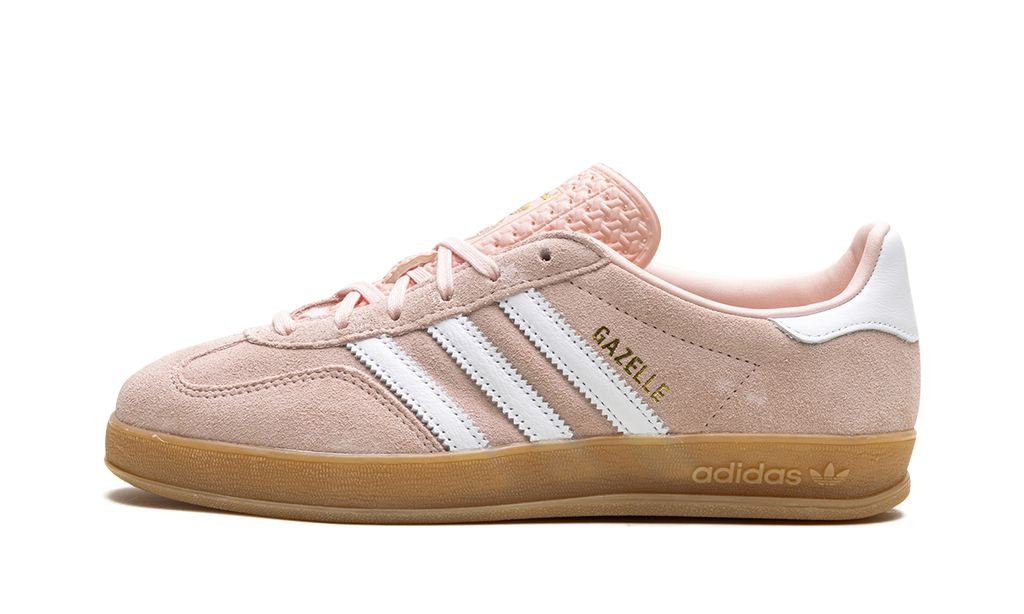 Gazelle Indoor WMNS &quot;Sandy Pink&quot; IH5484