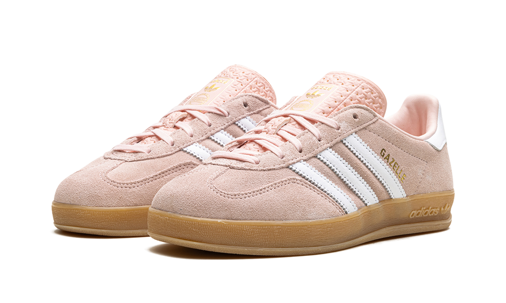 Gazelle Indoor WMNS &quot;Sandy Pink&quot; IH5484