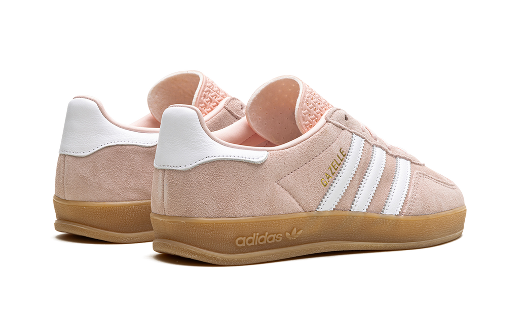 Gazelle Indoor WMNS &quot;Sandy Pink&quot; IH5484