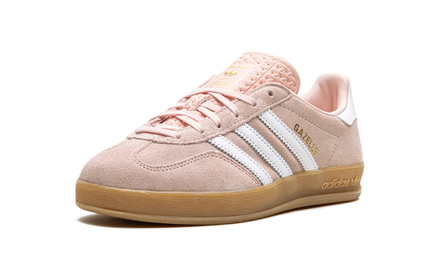 Gazelle Indoor WMNS &quot;Sandy Pink&quot; IH5484