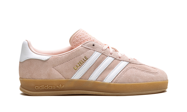 Gazelle Indoor WMNS &quot;Sandy Pink&quot; IH5484