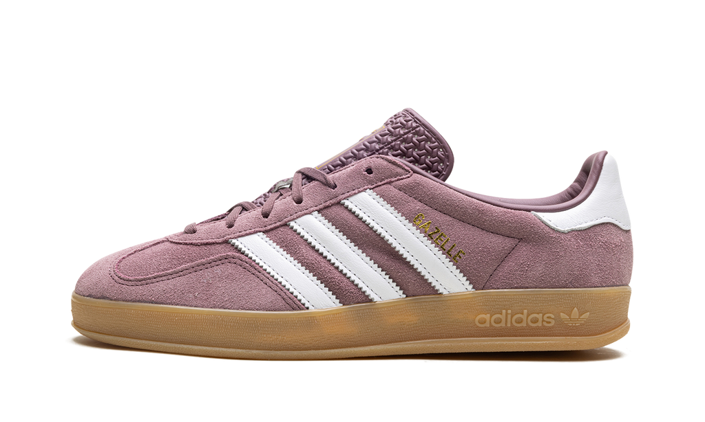 Gazelle Indoor WMNS &quot;Shadow Fig&quot; IH5483