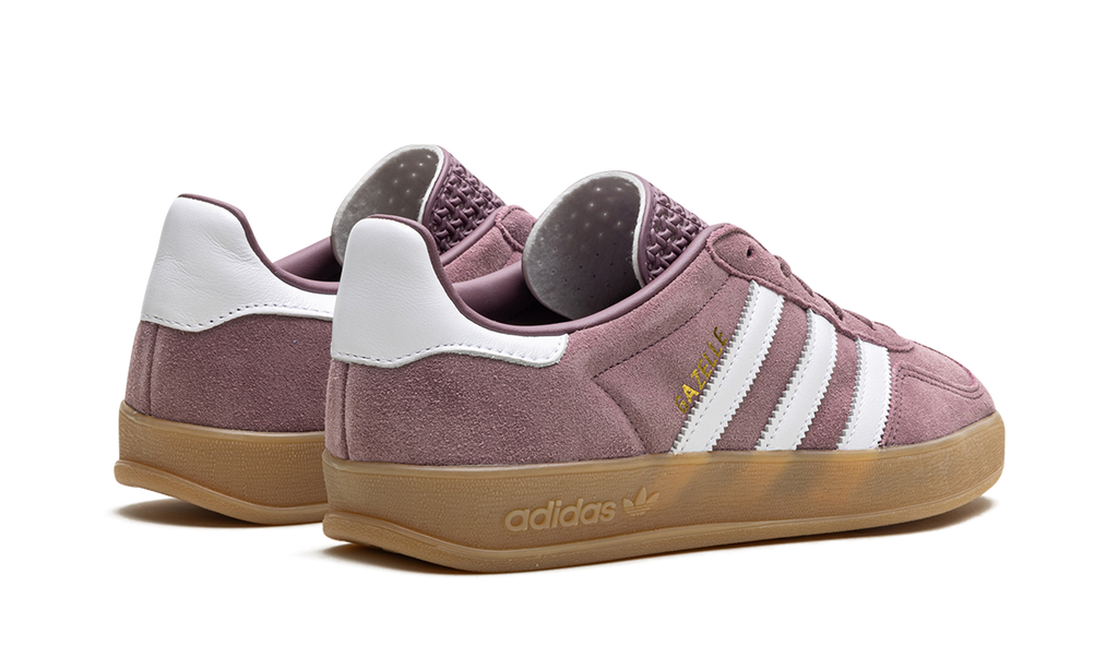 Gazelle Indoor WMNS &quot;Shadow Fig&quot; IH5483