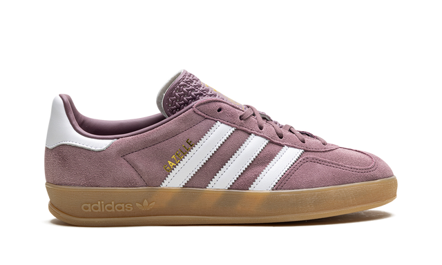 Gazelle Indoor WMNS &quot;Shadow Fig&quot; IH5483