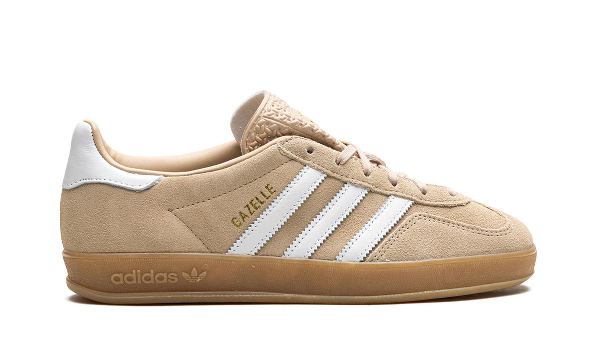 Gazelle Indoor WMNS &quot;Magic Beige&quot; IH5482