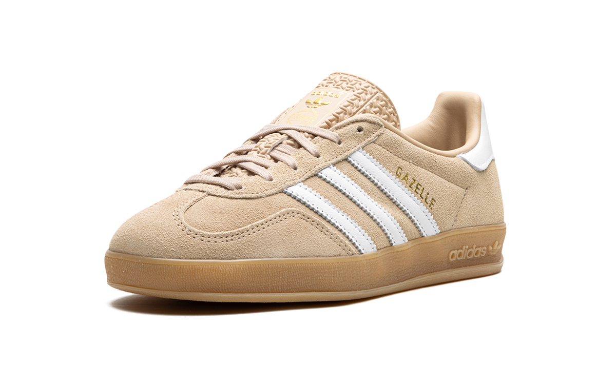 Gazelle Indoor WMNS &quot;Magic Beige&quot; IH5482