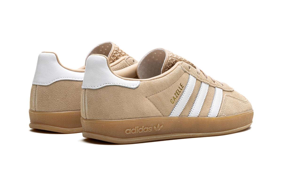 Gazelle Indoor WMNS &quot;Magic Beige&quot; IH5482