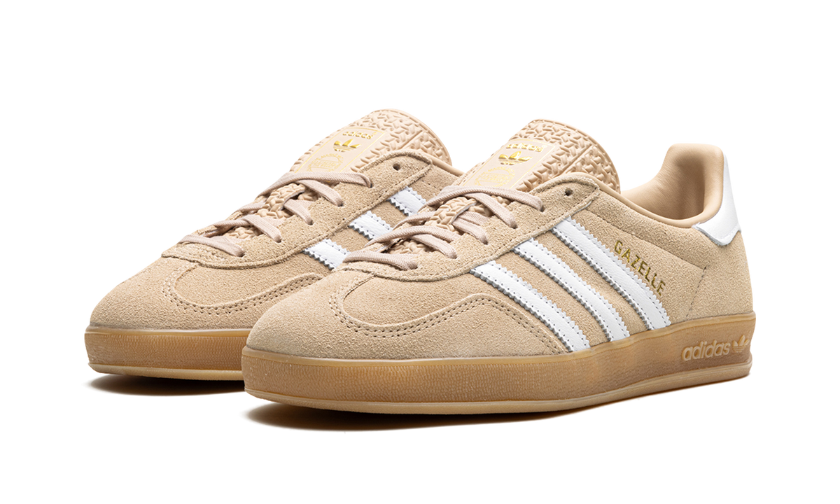 Gazelle Indoor WMNS &quot;Magic Beige&quot; IH5482