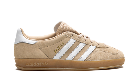 Gazelle Indoor WMNS "Magic Beige" IH5482