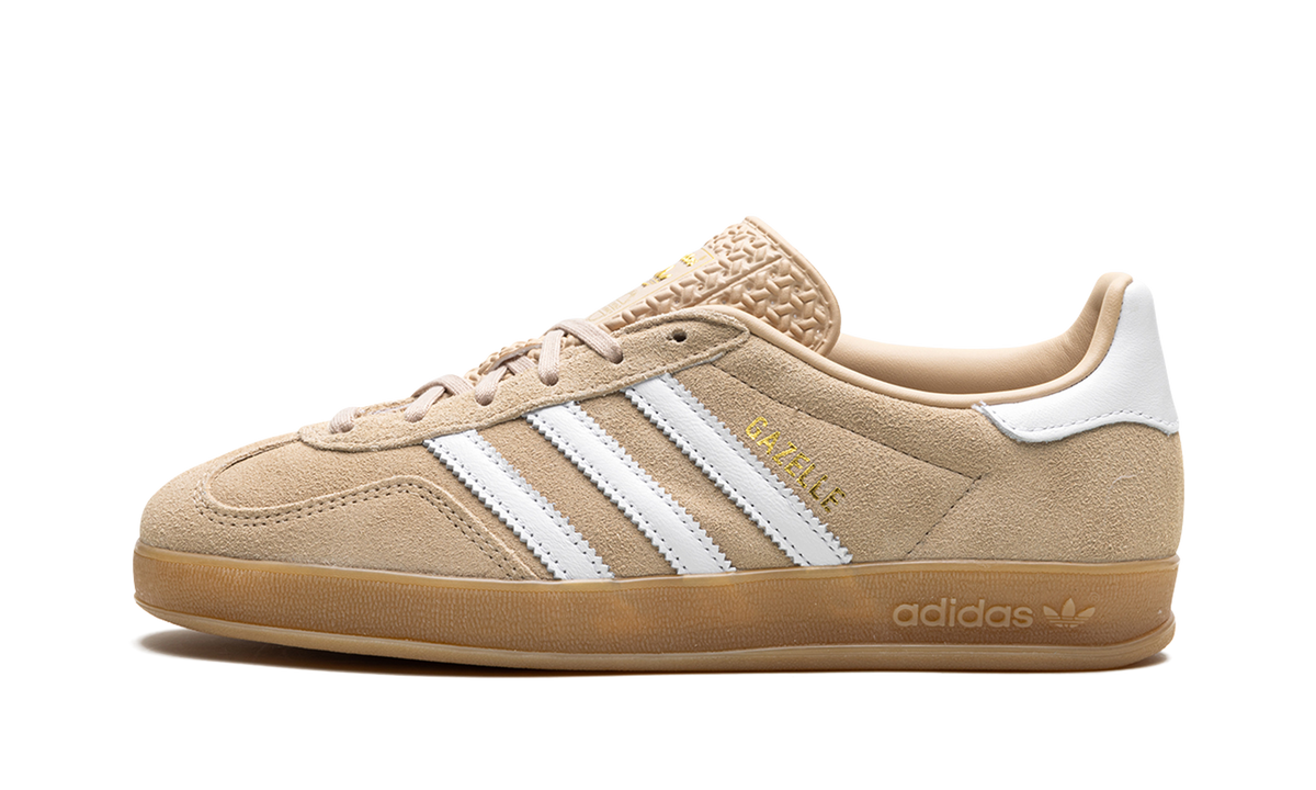 Gazelle Indoor WMNS &quot;Magic Beige&quot; IH5482