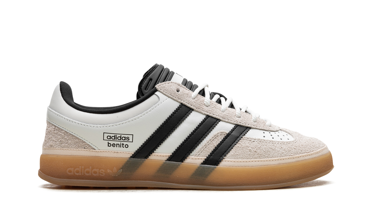 Gazelle Indoor &quot;Bad Bunny - Off White&quot; IF9735