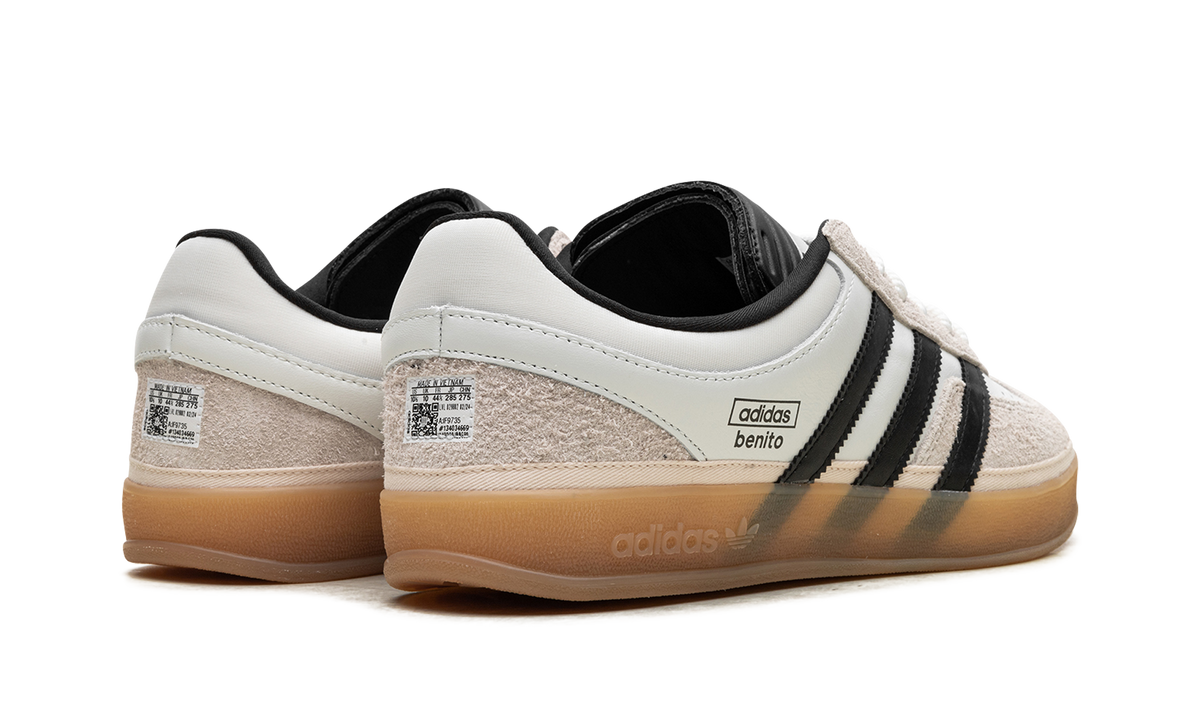 Gazelle Indoor &quot;Bad Bunny - Off White&quot; IF9735