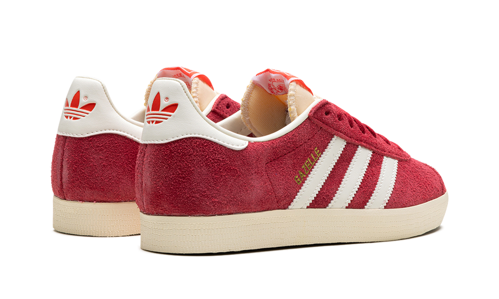 Gazelle &quot;Team Victory Red Off White Cream White&quot; IF9652