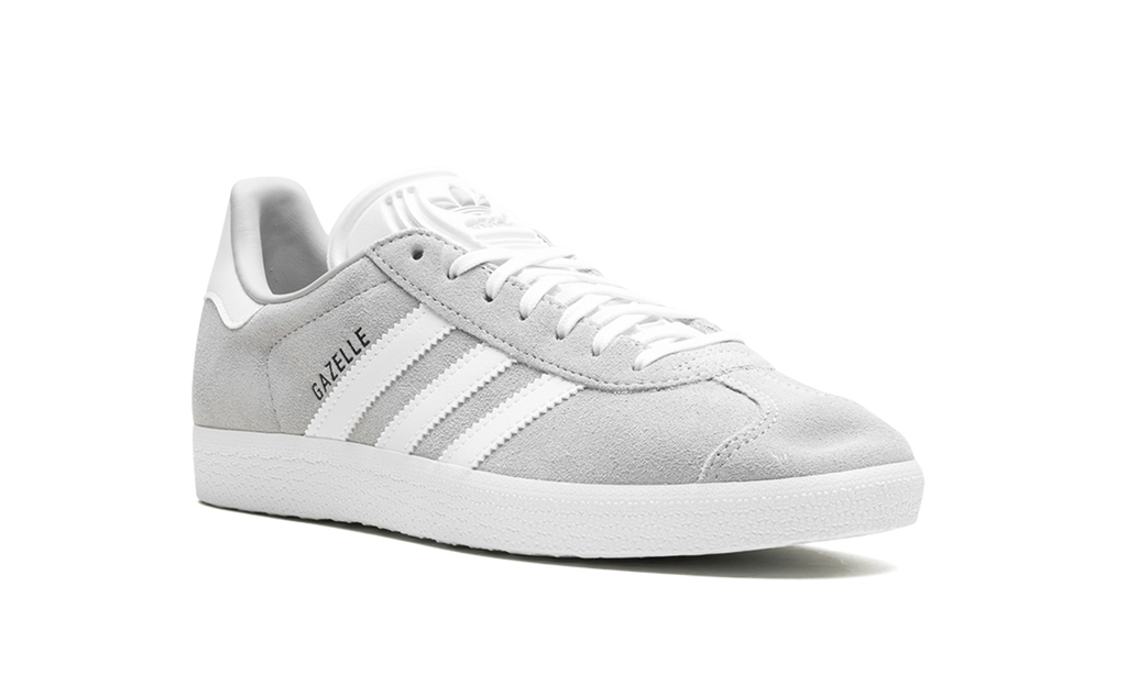 Gazelle WMNS &quot;Grey&quot; IF0917