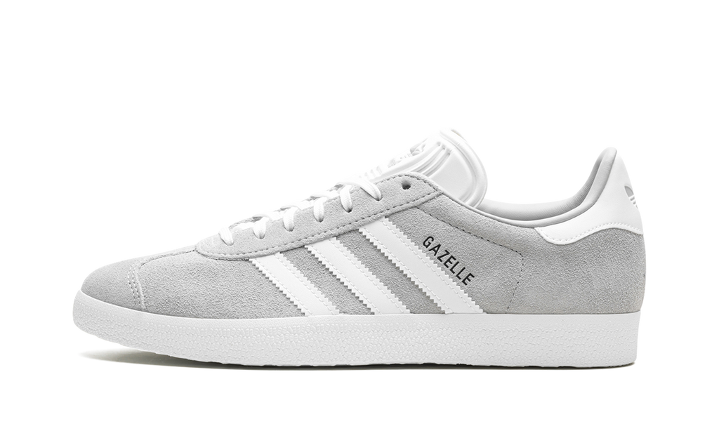 Gazelle WMNS &quot;Grey&quot; IF0917