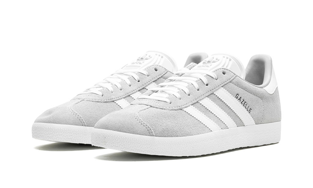 Gazelle WMNS &quot;Grey&quot; IF0917