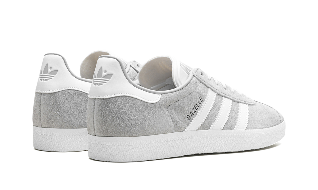 Gazelle WMNS &quot;Grey&quot; IF0917