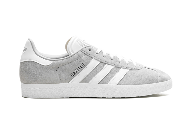 Gazelle WMNS &quot;Grey&quot; IF0917