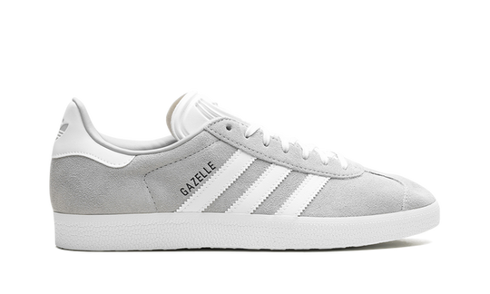 Gazelle WMNS "Grey" IF0917