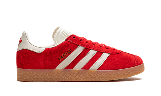 Gazelle WMNS "Red" IF7161