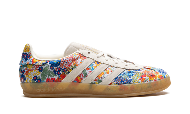 Gazelle Indoor Women  "Liberty London - Floral Embroidery"