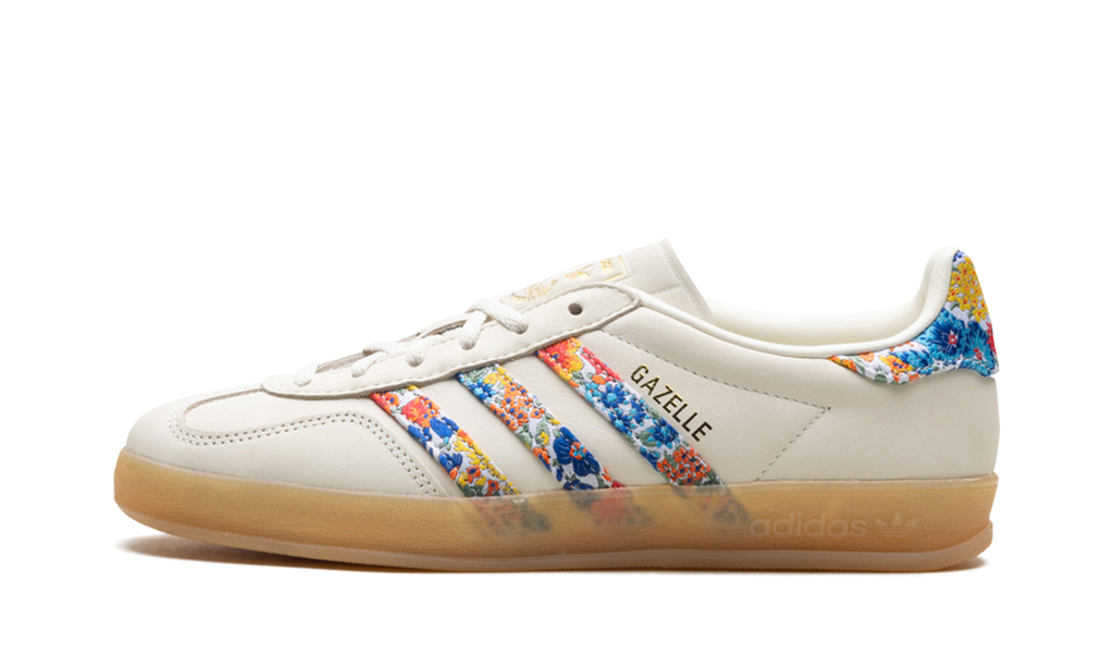 Gazelle Indoor Women  "Liberty London - Florals"