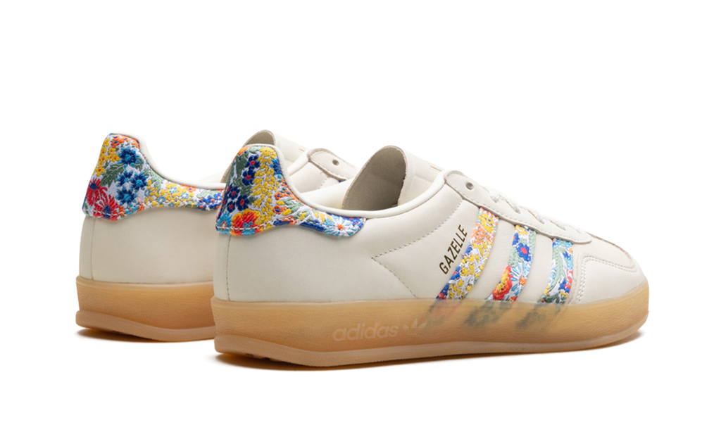 Gazelle Indoor Women  "Liberty London - Florals"