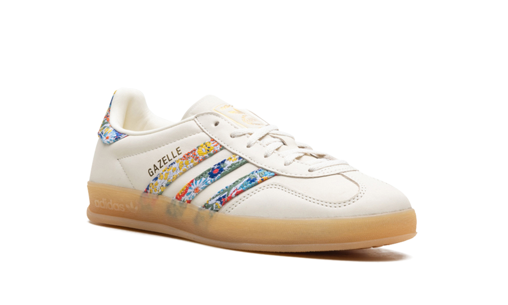 Gazelle Indoor Women  "Liberty London - Florals"