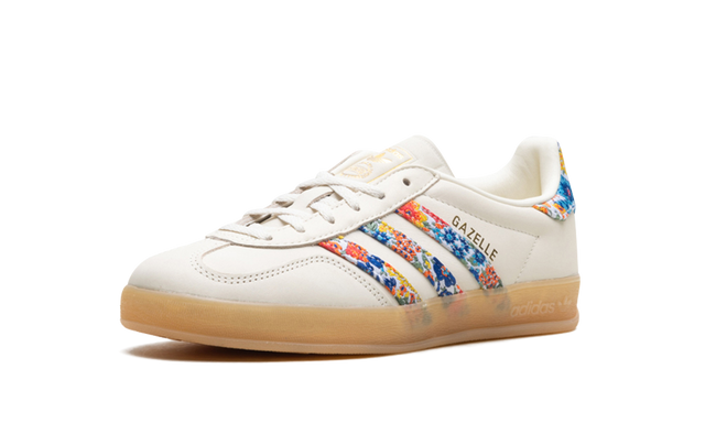 Gazelle Indoor Women  "Liberty London - Florals"