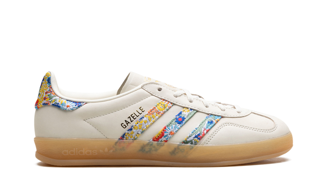 Gazelle Indoor Women  "Liberty London - Florals"