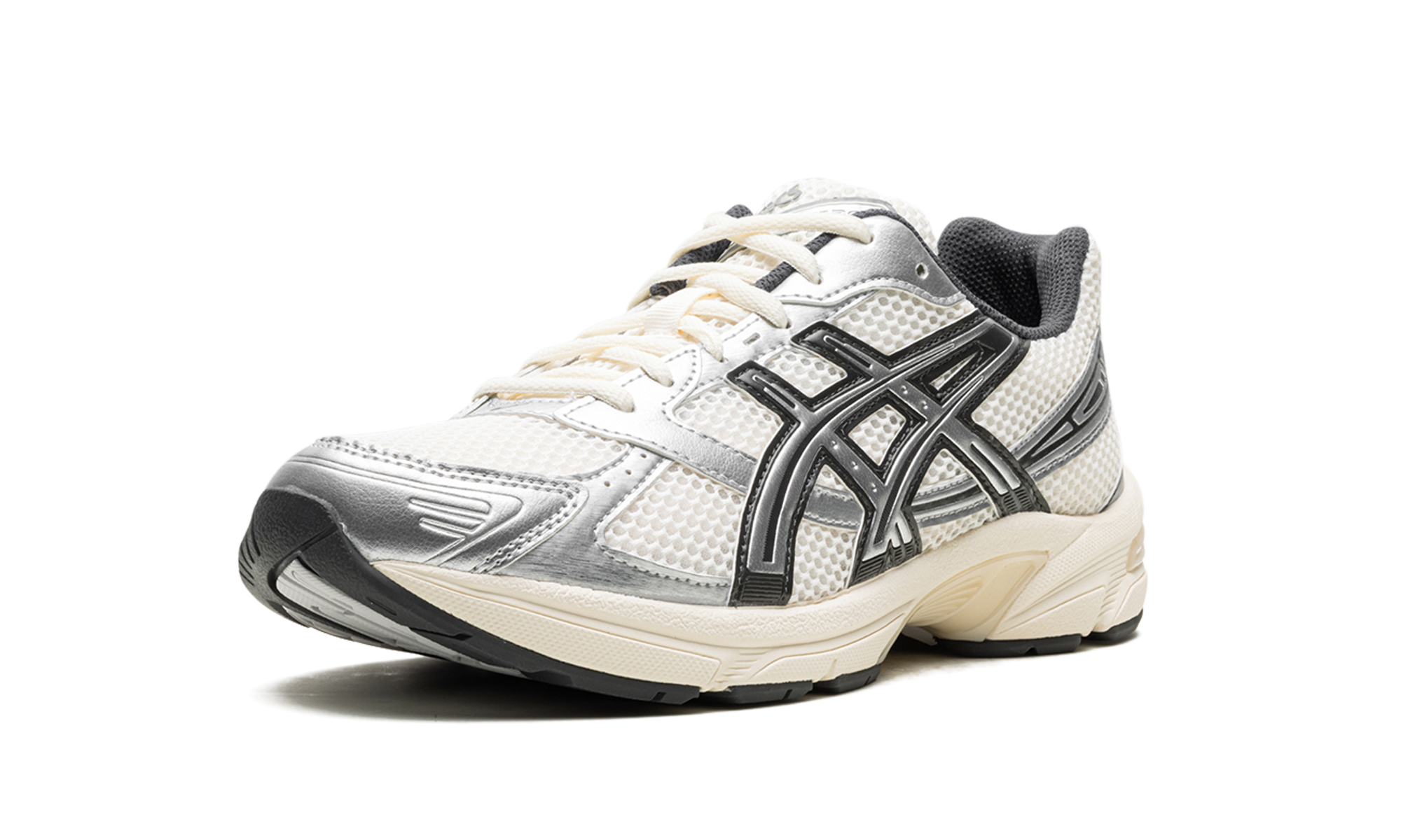 Gel-1130 "Cream Pure Silver" 1203A310 100