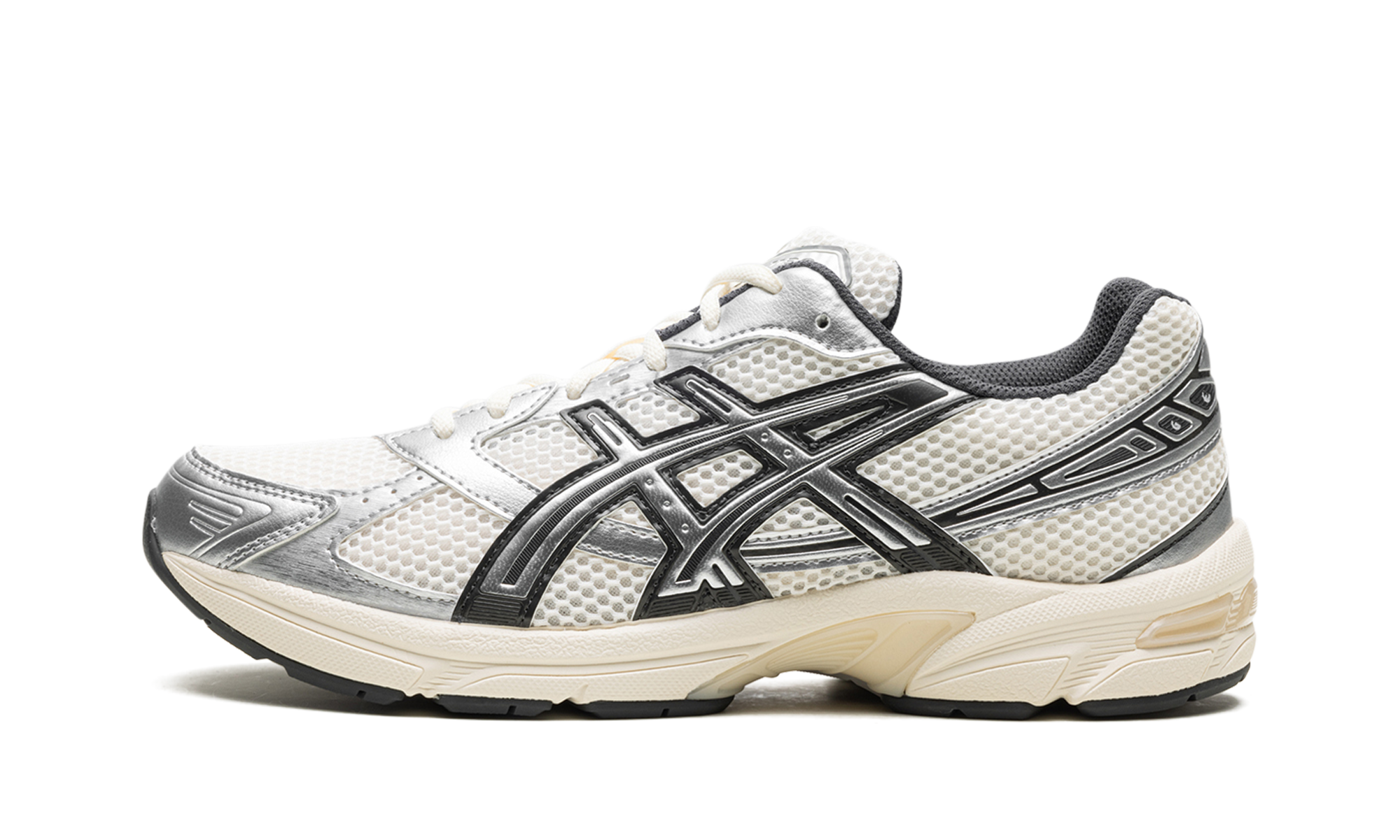 Gel-1130 "Cream Pure Silver" 1203A310 100