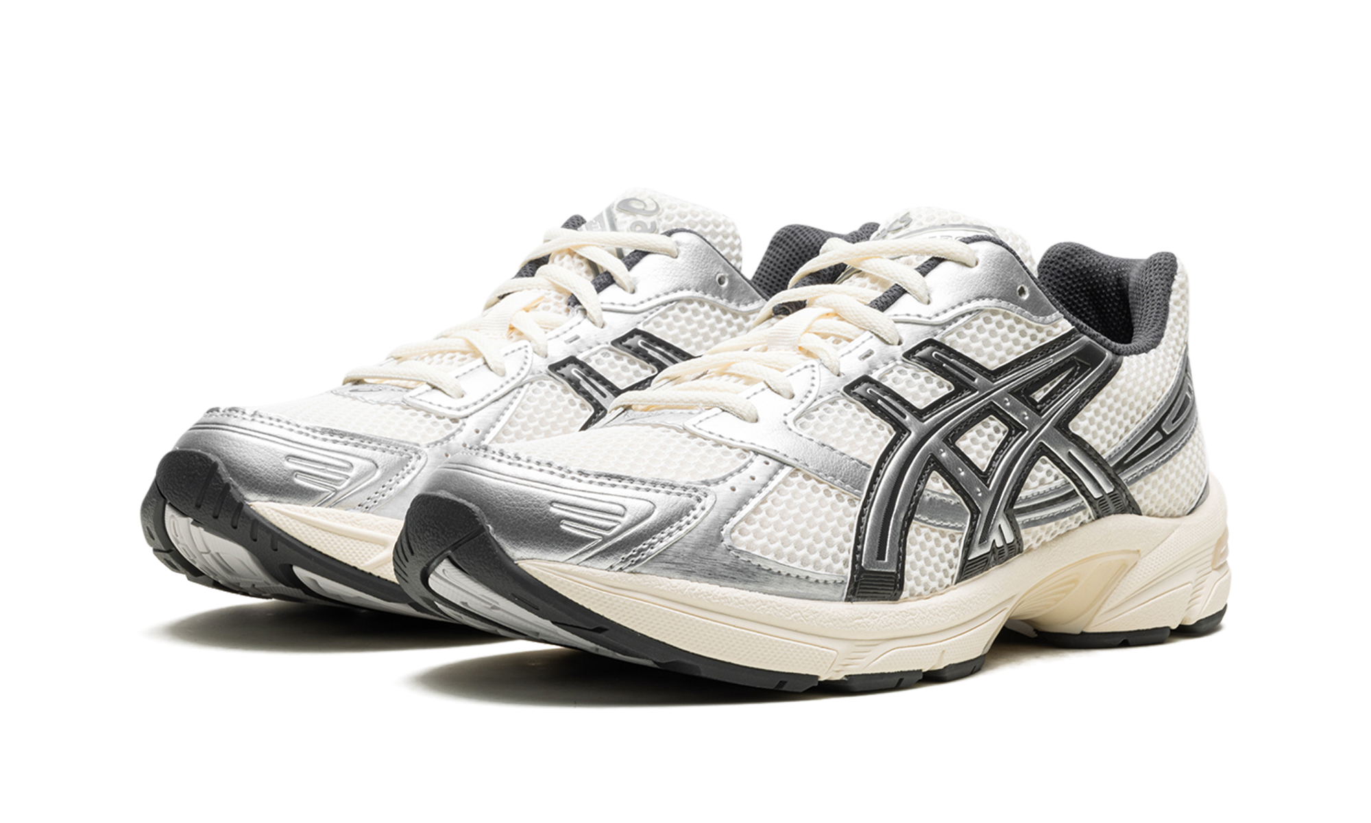 Gel-1130 "Cream Pure Silver" 1203A310 100