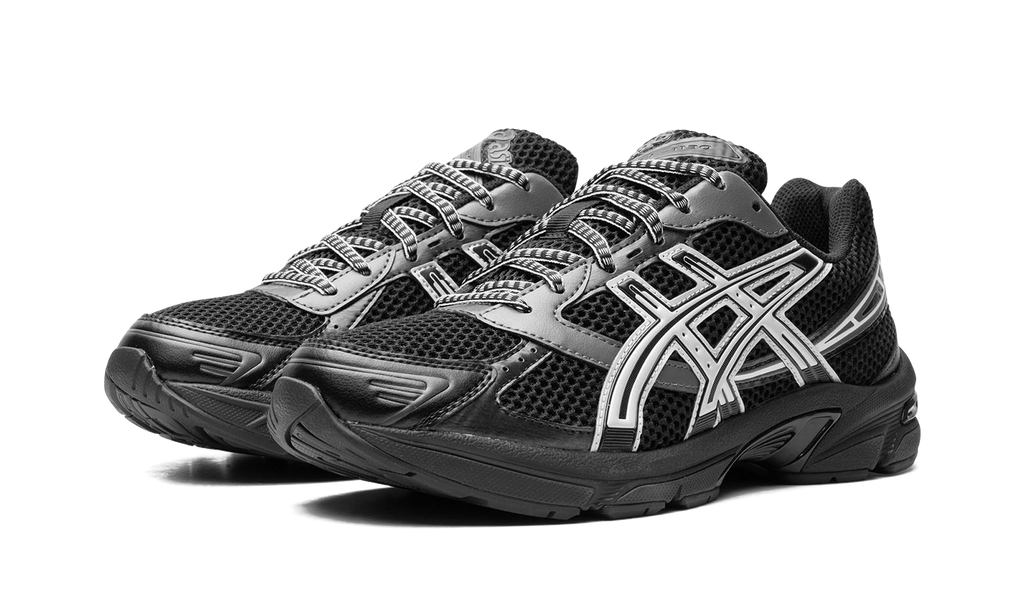 Gel-1130 Exclusive "Black White" 1201A910 001