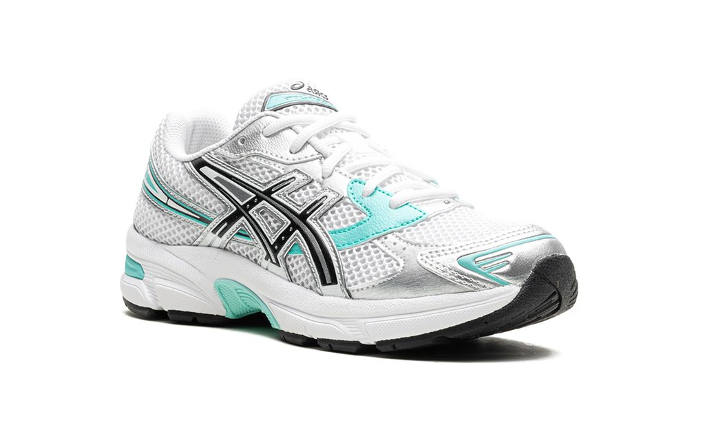 Gel-1130 GS &quot;White Aqua&quot; 1204A163 102