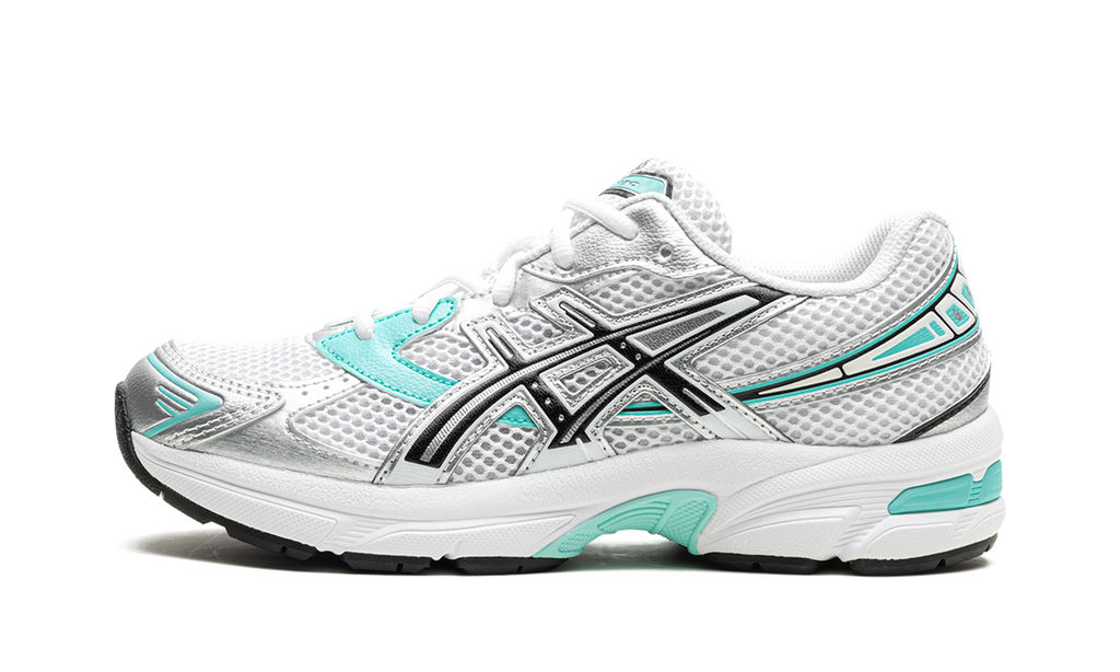 Gel-1130 GS &quot;White Aqua&quot; 1204A163 102