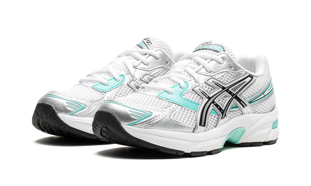 Gel-1130 GS &quot;White Aqua&quot; 1204A163 102