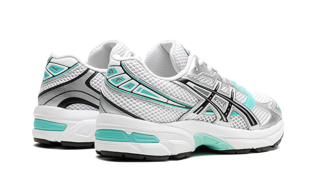 Gel-1130 GS &quot;White Aqua&quot; 1204A163 102