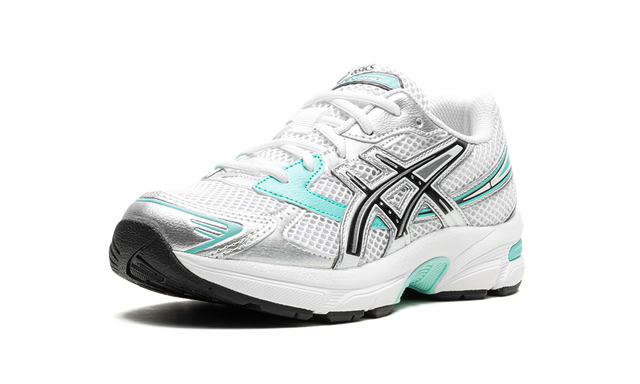Gel-1130 GS "White Aqua" 1204A163 102