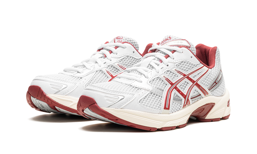 Gel-1130 WMNS "Red Dahlia" 1202A518 100