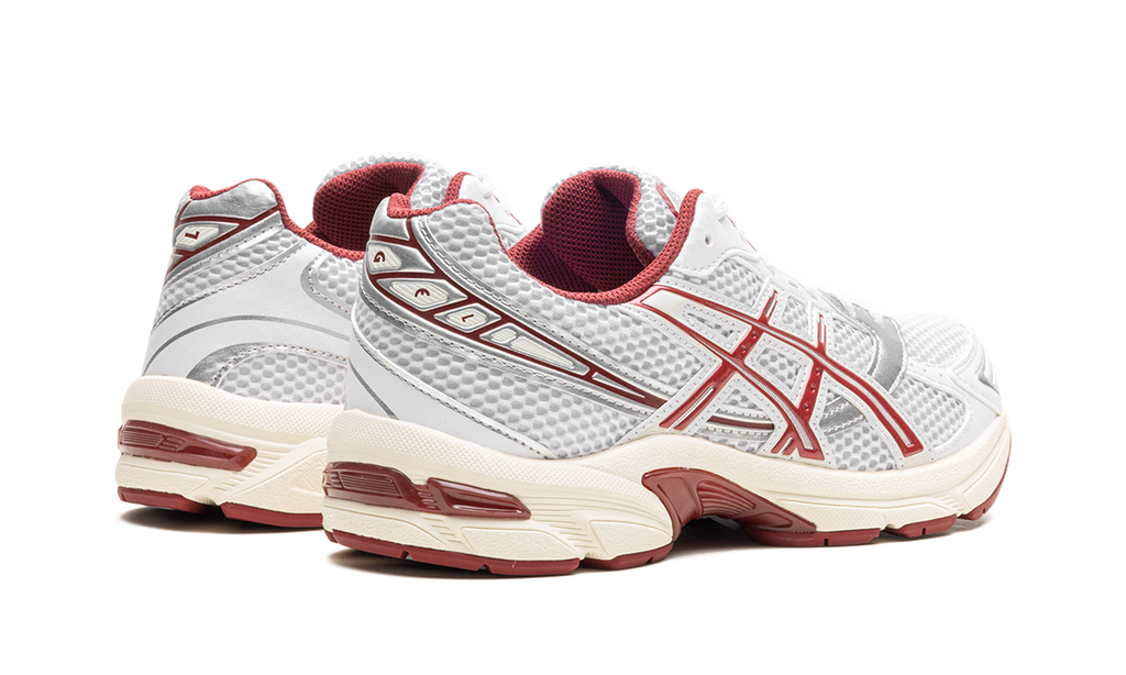 Gel-1130 WMNS "Red Dahlia" 1202A518 100