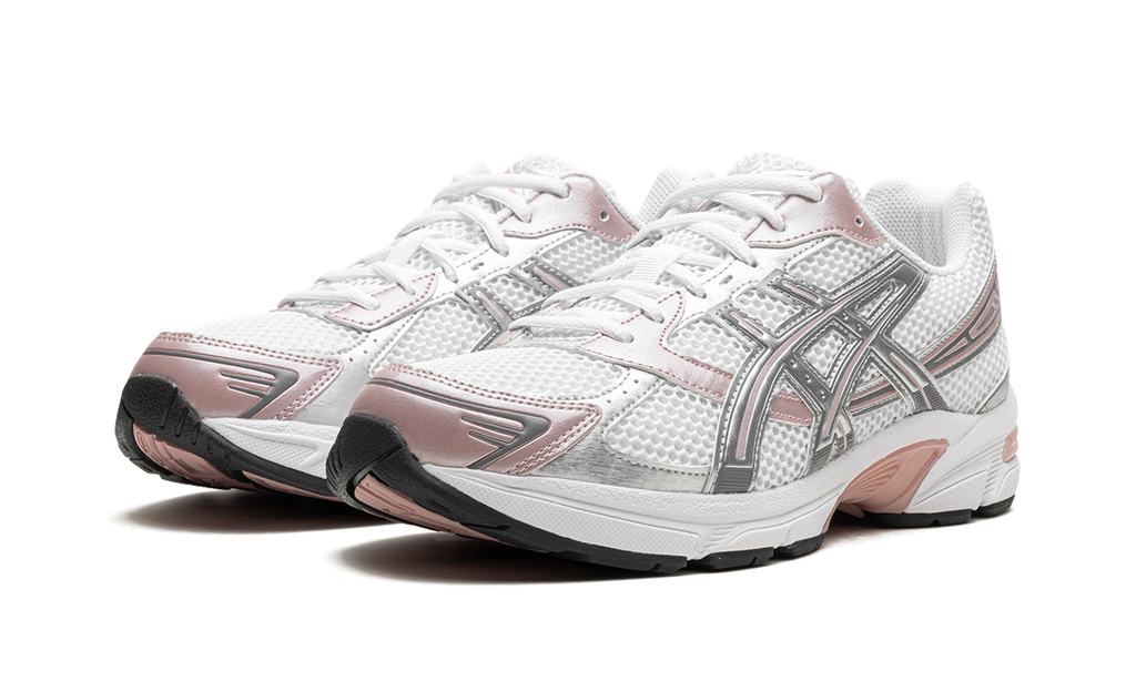 Gel-1130 WMNS "White Neutral Pink" 1202A164 117