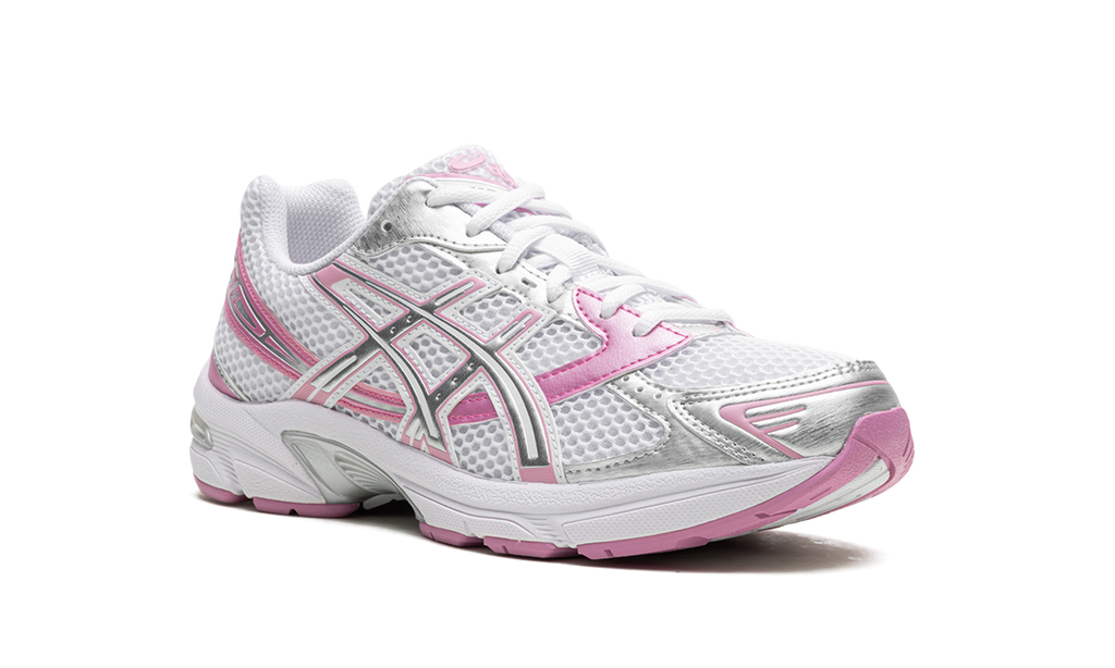 Gel-1130 WMNS &quot;White Silver Pink&quot; 1202A507 100