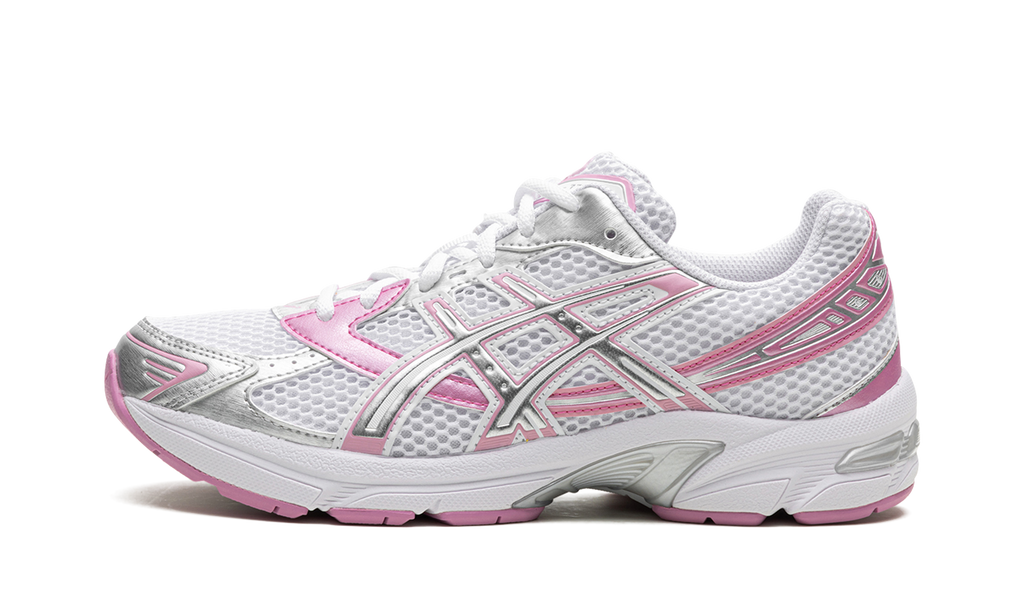 Gel-1130 WMNS &quot;White Silver Pink&quot; 1202A507 100