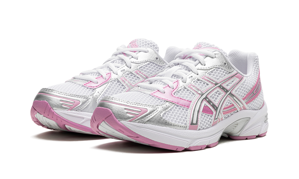 Gel-1130 WMNS &quot;White Silver Pink&quot; 1202A507 100