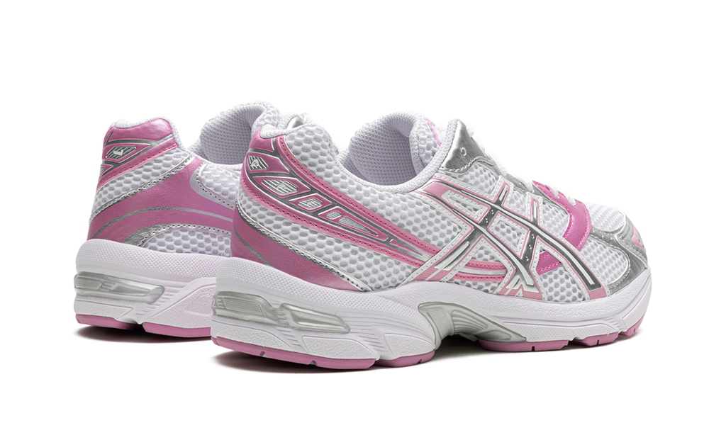 Gel-1130 WMNS &quot;White Silver Pink&quot; 1202A507 100