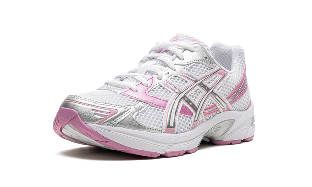 Gel-1130 WMNS &quot;White Silver Pink&quot; 1202A507 100